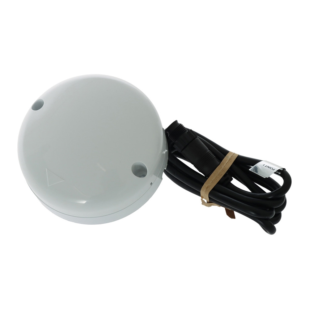 Lowrance / Simrad Point-1 GPS Antenna and Compass Heading Sensor