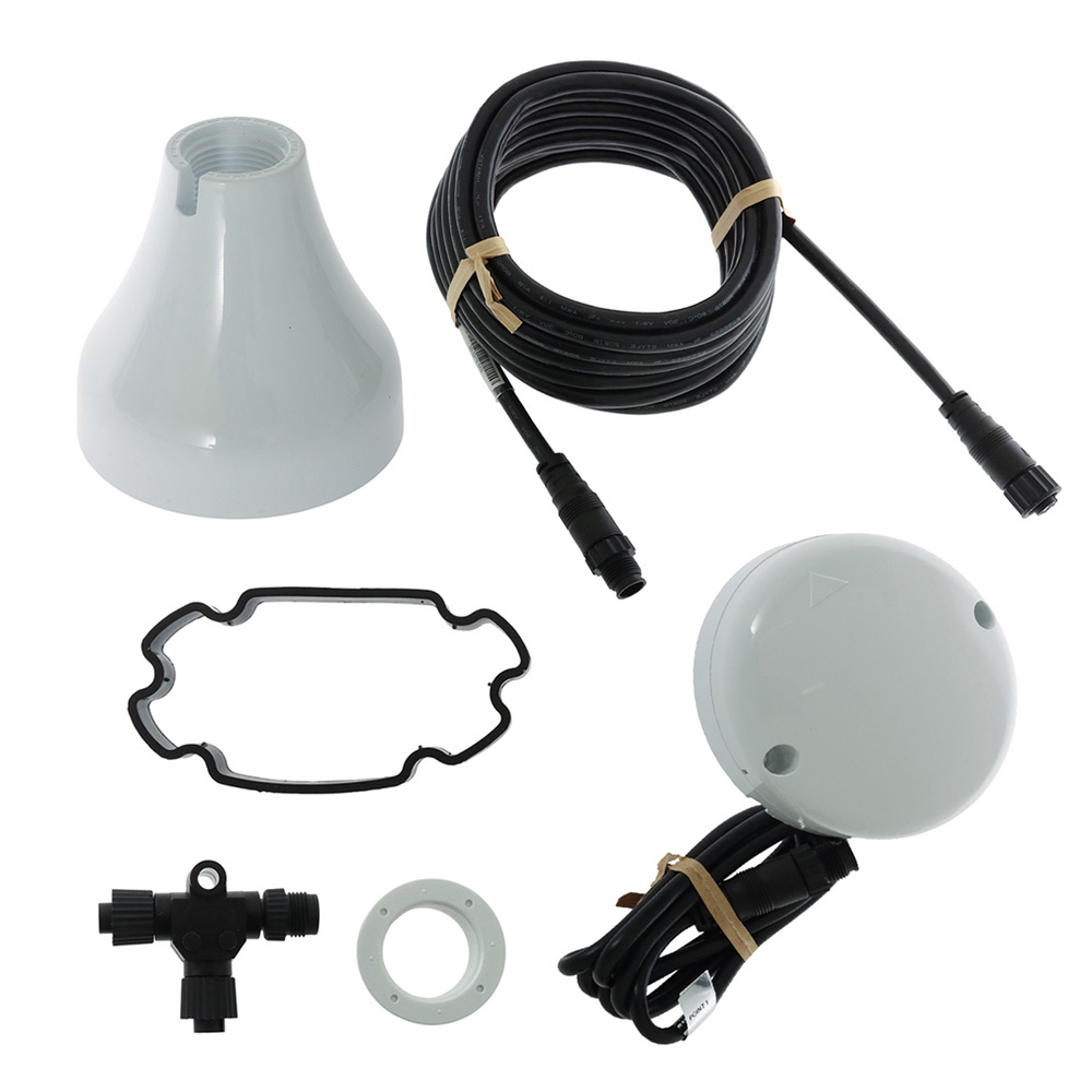 Lowrance / Simrad Point-1 GPS Antenna and Compass Heading Sensor