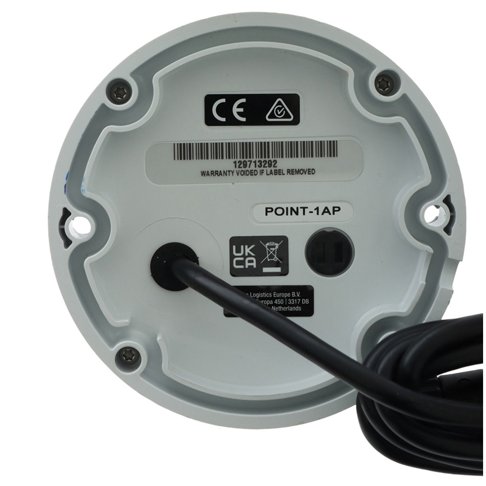 Lowrance / Simrad Point-1 GPS Antenna and Compass Heading Sensor