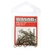 Wasabi Tackle 15kg Black Barrel Swivel Small Pack Qty 11