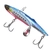 Hayabusa Jack Eye Makimaki Vibe Metal Lure 40g UV Blue Pink Sardine