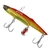 Hayabusa Jack Eye Makimaki Vibe Metal Lure 40g UV Red Gold
