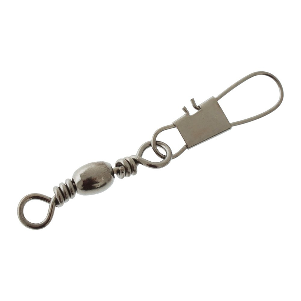 Wasabi Tackle Snap Swivel Pack