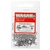 Wasabi Tackle Crossline Swivel Pack 25kg Qty 31
