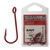 Wasabi Tackle High Carbon Red Bait Hooks Size 16 Qty 10