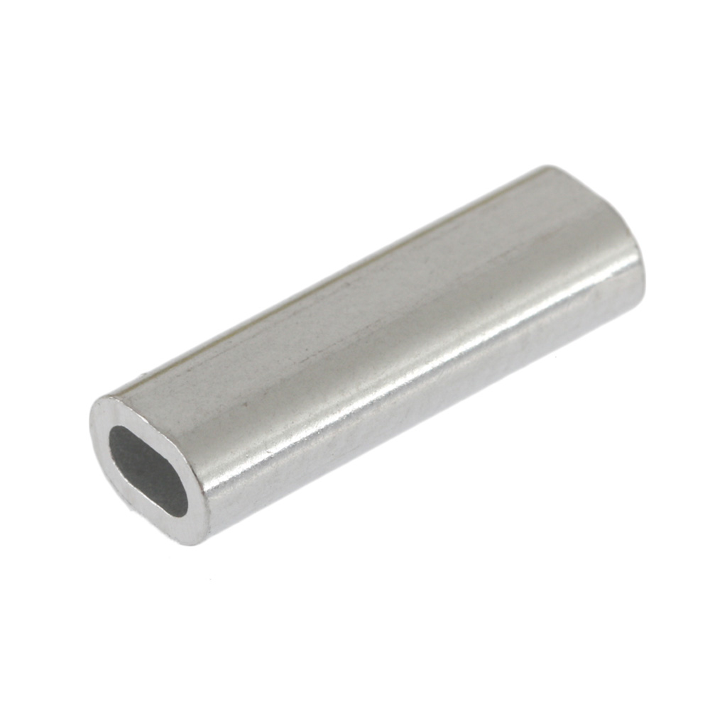 Black Magic Tackle Crimp Pack 2.3mm 400-560lb Qty 10