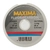Maxima Fluorocarbon Leader 25m 3lb 0.15mm