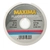 Maxima Fluorocarbon Leader 25m 12lb 0.32mm