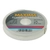 Maxima Fluorocarbon Leader 25m 15lb 0.34mm