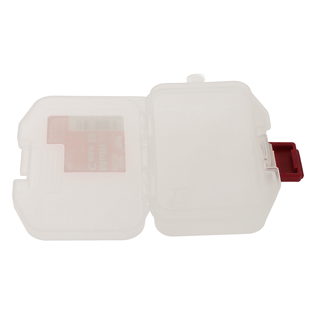 Meiho Multi-Box with No Compartment SS