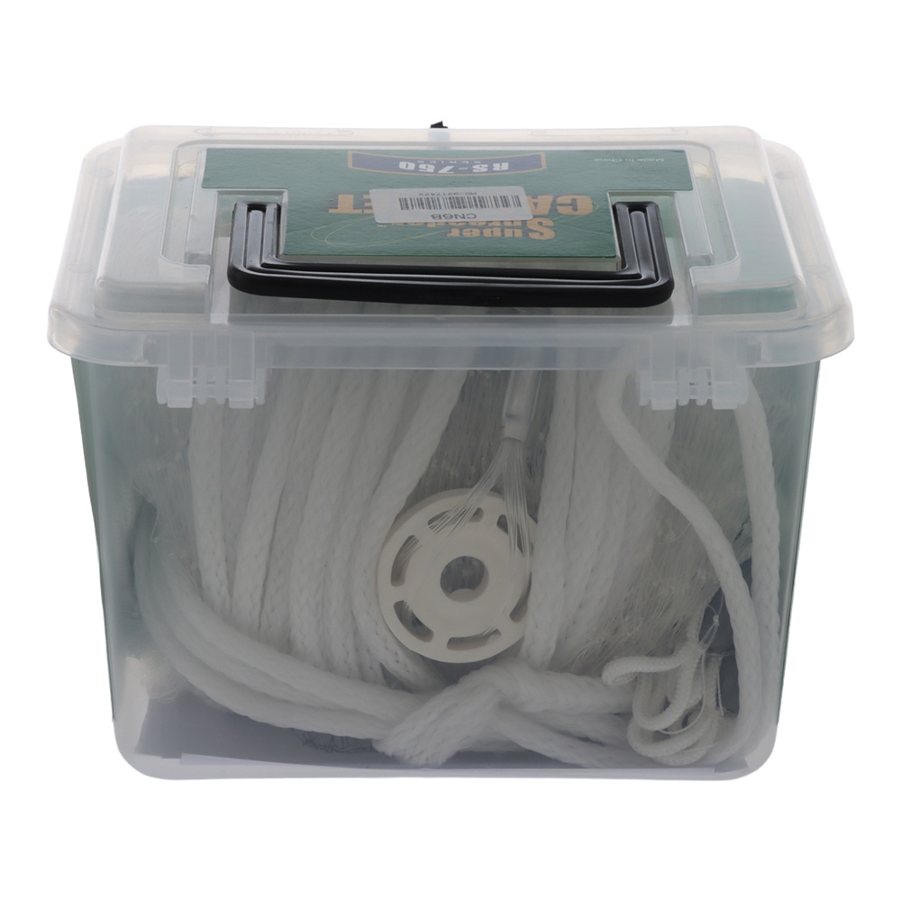 Surfmaster Mono Cast Net 6ft