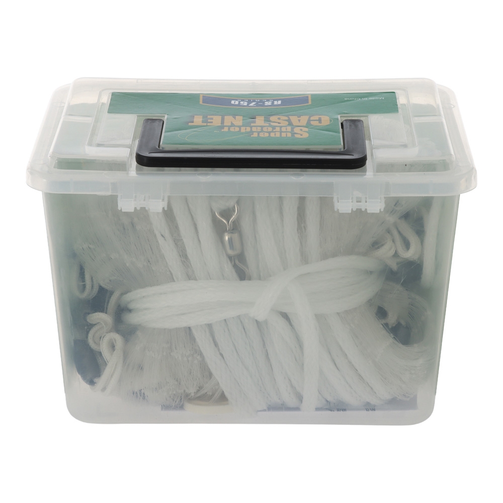 Surfmaster Mono Cast Net 8ft