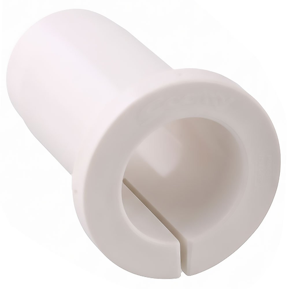 Scotty 101 Oar Collar White 1.75in ID