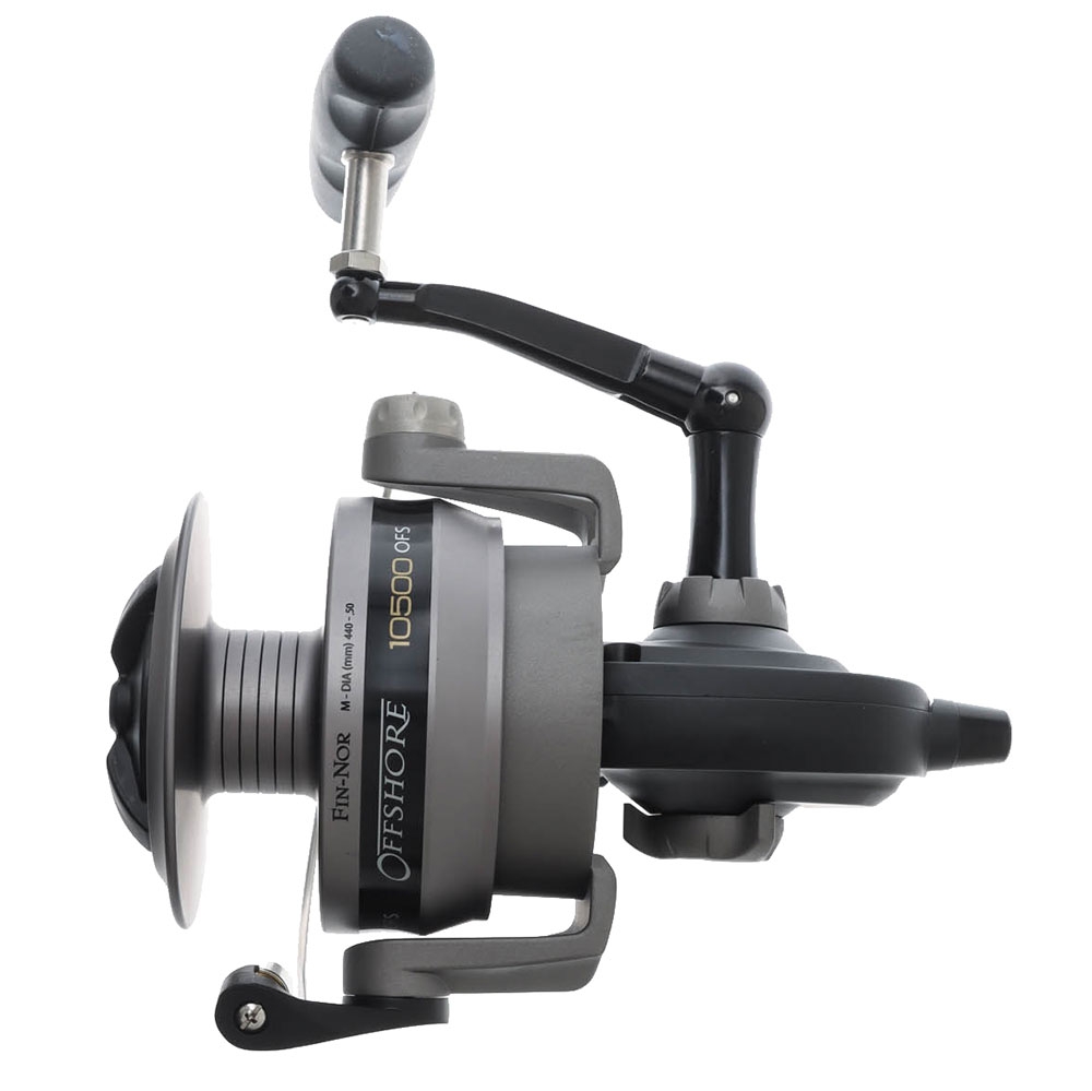Fin-Nor Offshore 10500A Spinning Reel