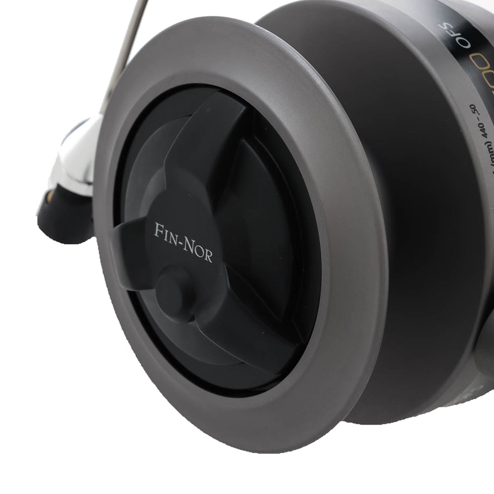 Fin-Nor Offshore 10500A Spinning Reel
