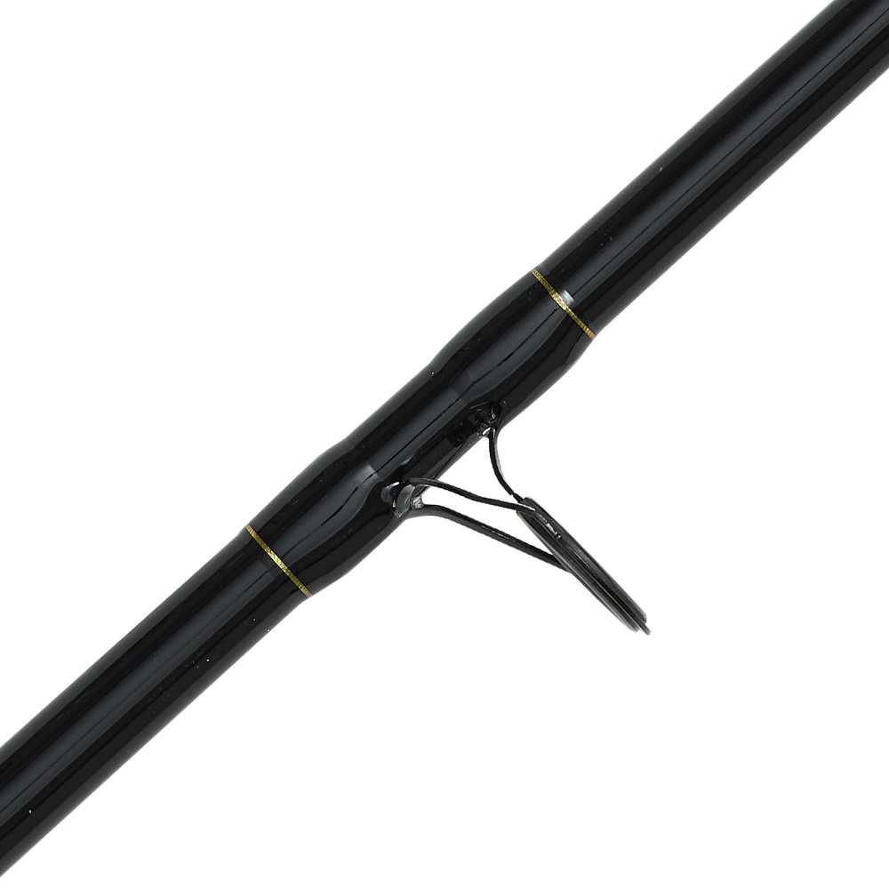 PENN Spinfisher SSM Overhead / Spinning Drone Rod 8ft PE10 3pc - missing protective tube