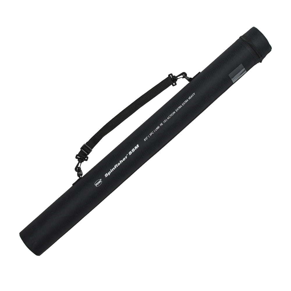 PENN Spinfisher SSM Overhead / Spinning Drone Rod 8ft PE10 3pc