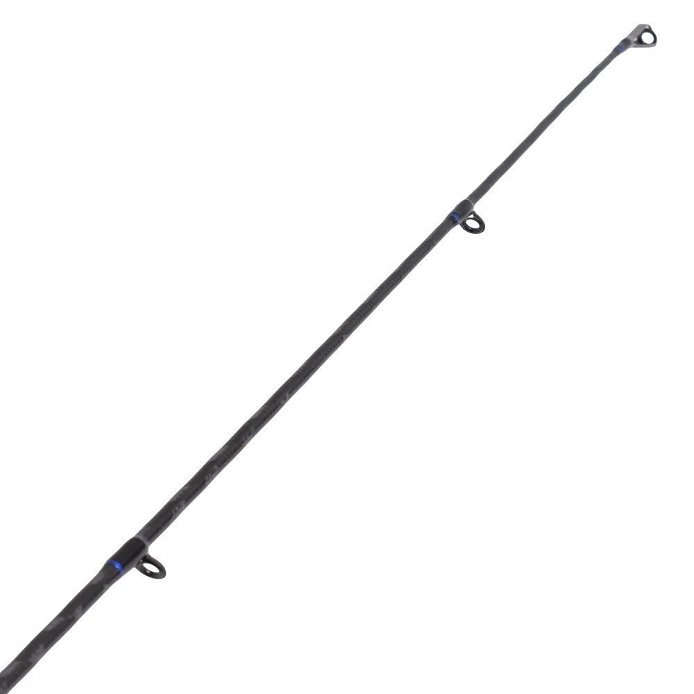 TiCA Kazumi Pro Soft Bait Spin Rod 7ft 3-6kg 2pc