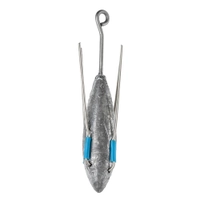 Fishtech Breakaway Sinkers 2-Pack Thumbnail Fishtech Breakaway Sinkers 2-Pack