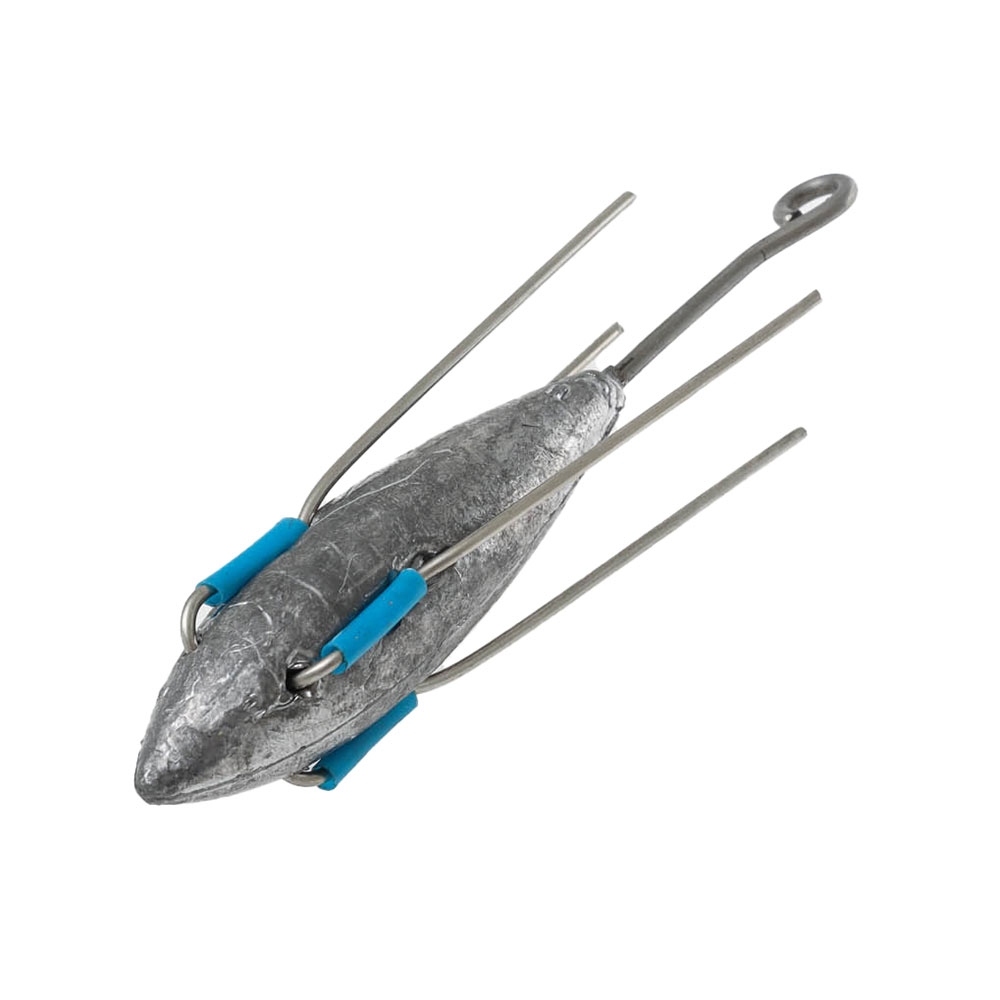 Fishtech Breakaway Sinkers 2-Pack