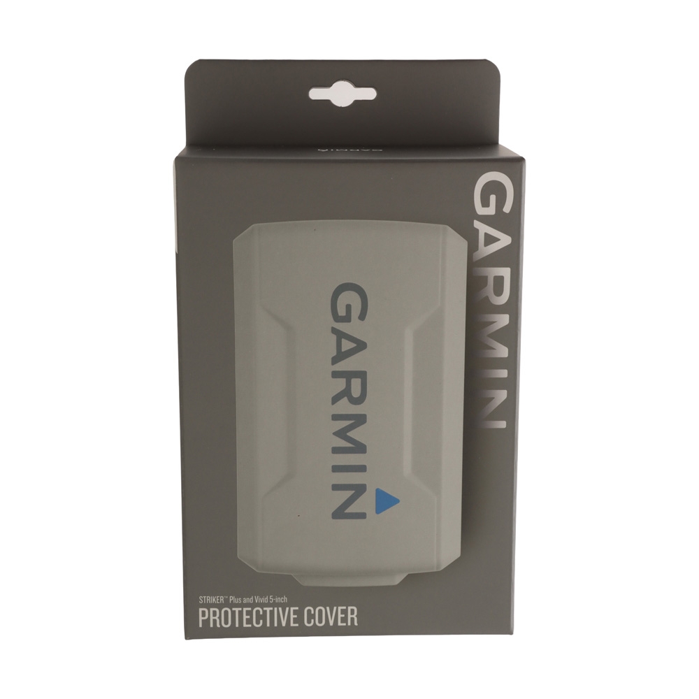 Garmin STRIKER Plus Vivid 5CV Fishfinder Protective Cover