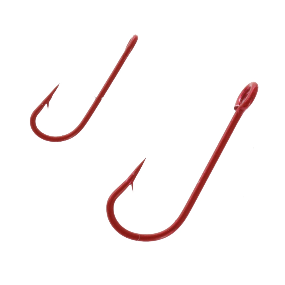 Wasabi Tackle 71 Piece Junior Hook and Swivel Selection