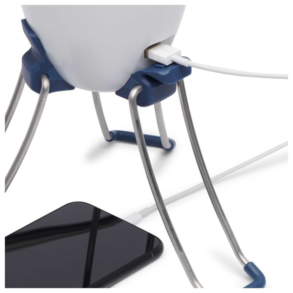 Black Diamond Orbiter 650 Lantern Ink Blue