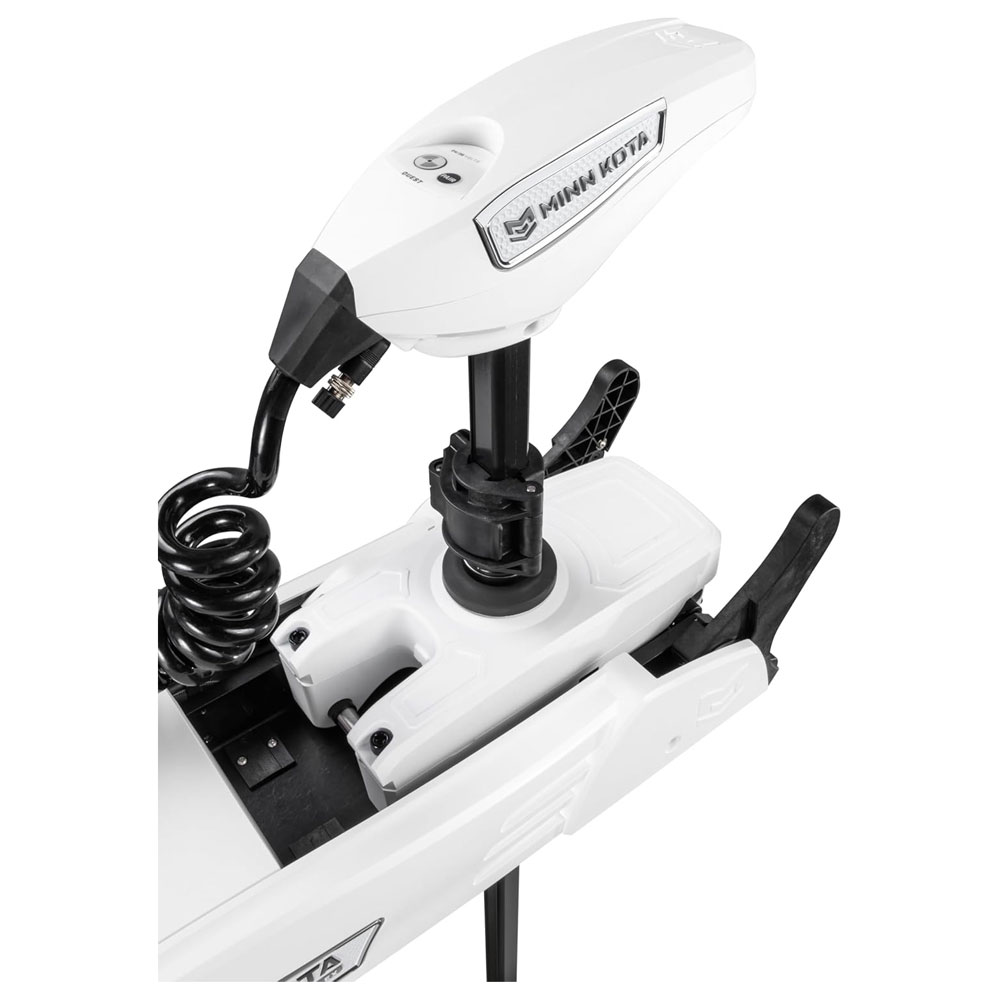 Minn Kota Riptide Terrova Saltwater Trolling Motor 72in 112lb 36v