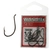 Wasabi Tackle Black Suicide Hooks Size 1/0 Small Pack Qty 9