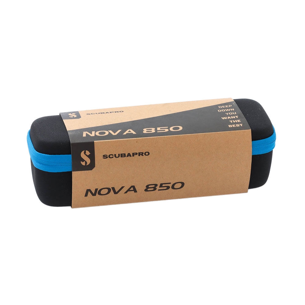 Scubapro Nova 850 Cree LED Dive Torch 850 Lumens