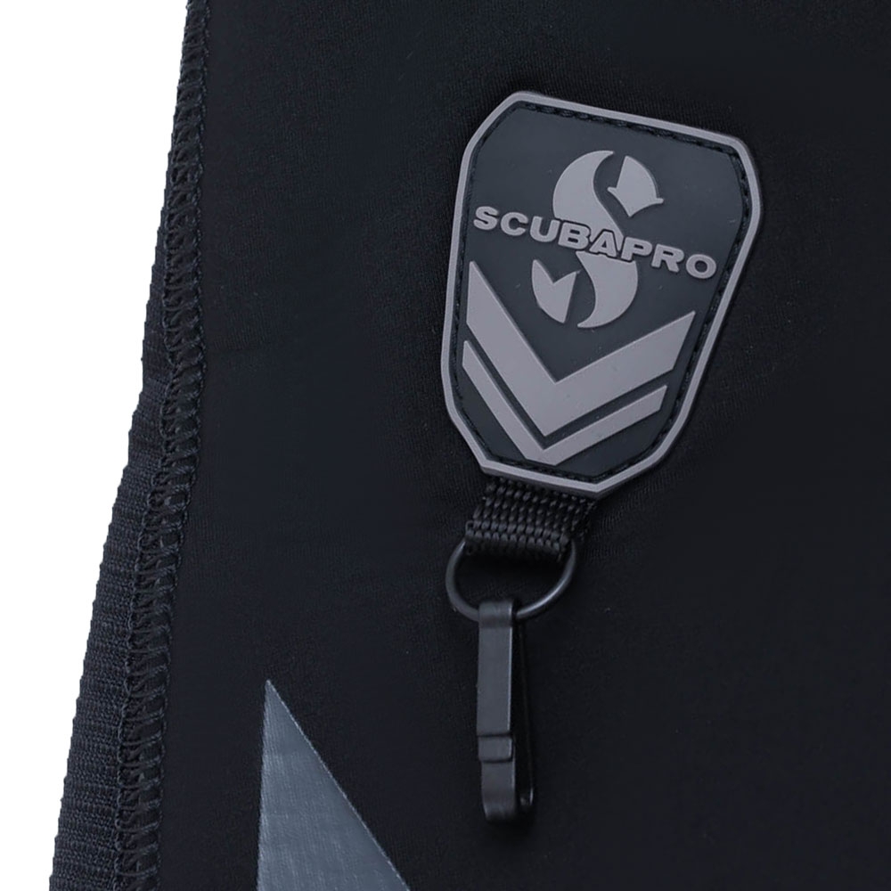 Scubapro Everflex Neoprene Mens Steamer Wetsuit 7/5mm Medium