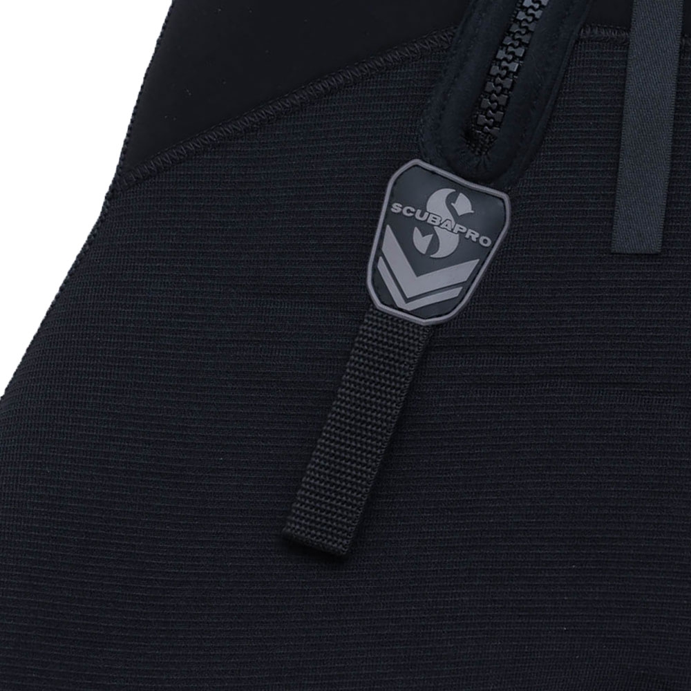 Scubapro Everflex Neoprene Mens Steamer Wetsuit 7/5mm Medium