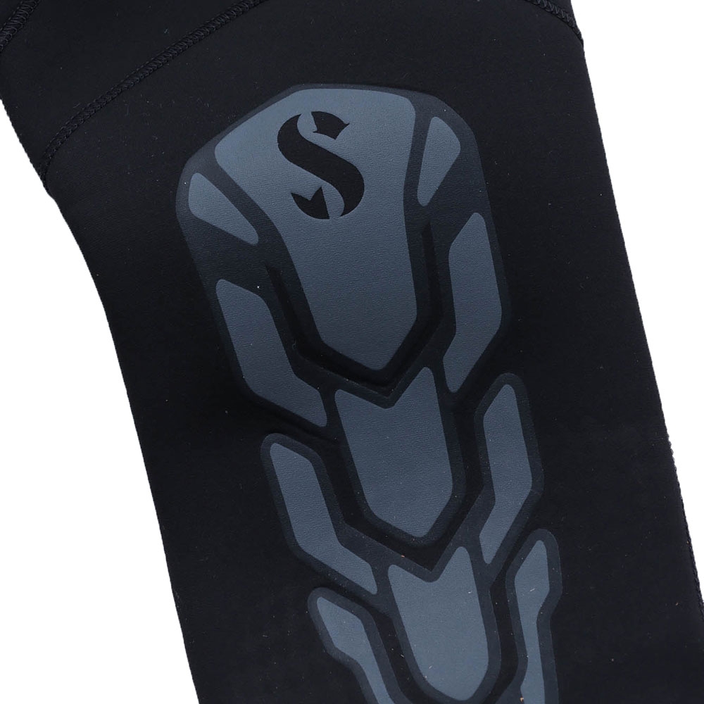 Scubapro Oneflex Neoprene Front-Zip Mens Steamer Wetsuit 7mm XL