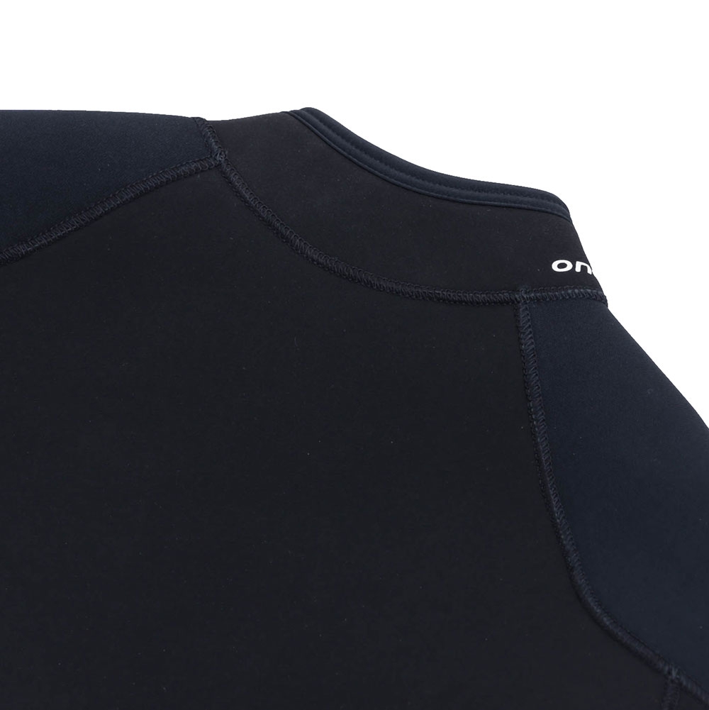 Scubapro Oneflex Neoprene Front-Zip Mens Steamer Wetsuit 7mm XL