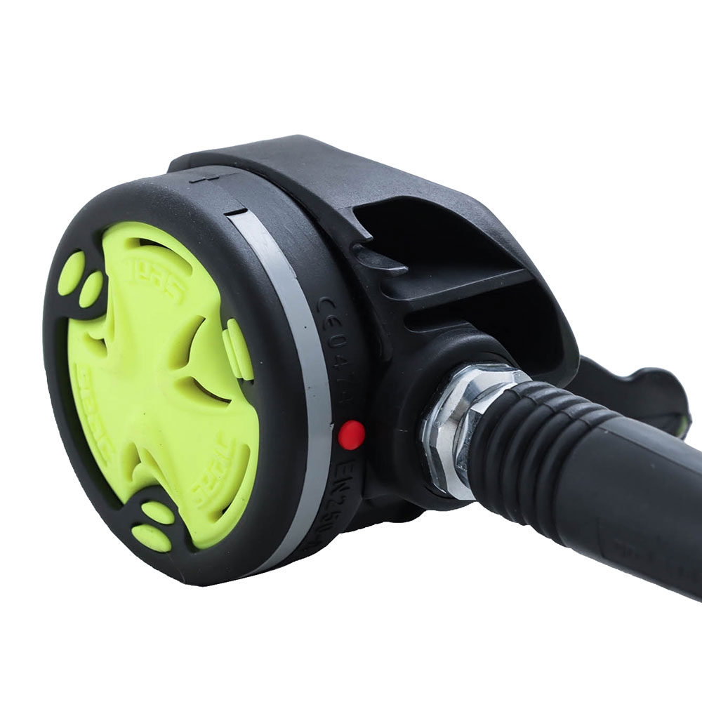 Seac Octo P-Synchro Dive Regulator