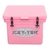 Icey-Tek Cube Chilly Bin Cooler 40L Pink