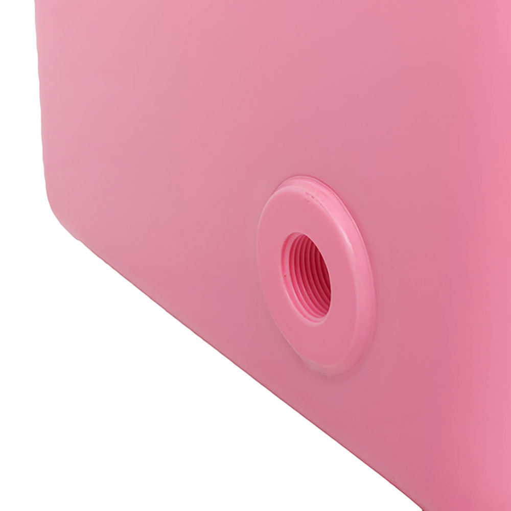 Icey-Tek Cube Chilly Bin Cooler Limited Edition 40L Pink