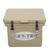 Icey-Tek Cube Chilly Bin Cooler 40L Tan