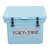 Icey-Tek Cube Chilly Bin Cooler 40L Baby Blue