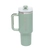 Icey-Tek Smoothie Insulated Travel Mug 1L Sage