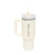 Icey-Tek Smoothie Insulated Travel Mug 1L Milky White
