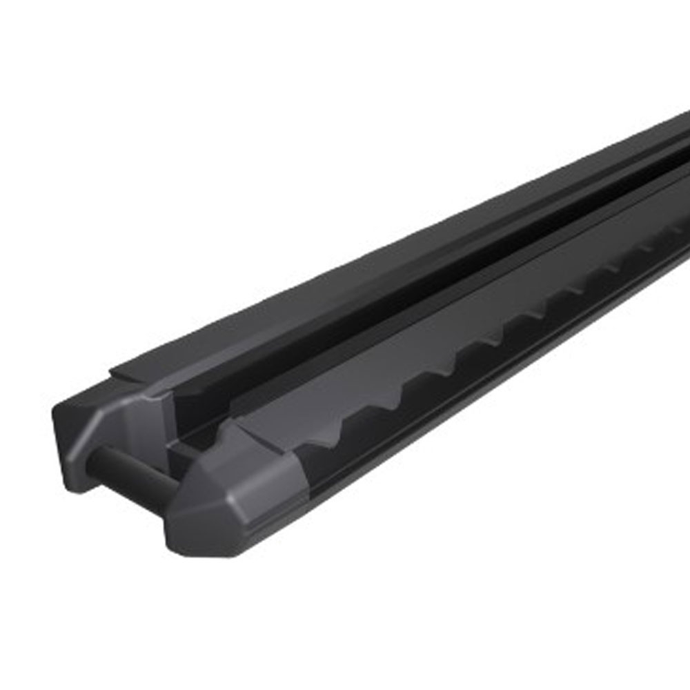 Yakima TrimHD Through-Style Roof Rack Crossbar 1250mm