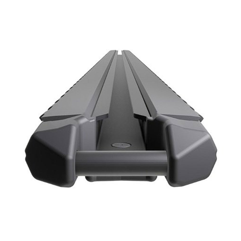 Yakima TrimHD Through-Style Roof Rack Crossbar