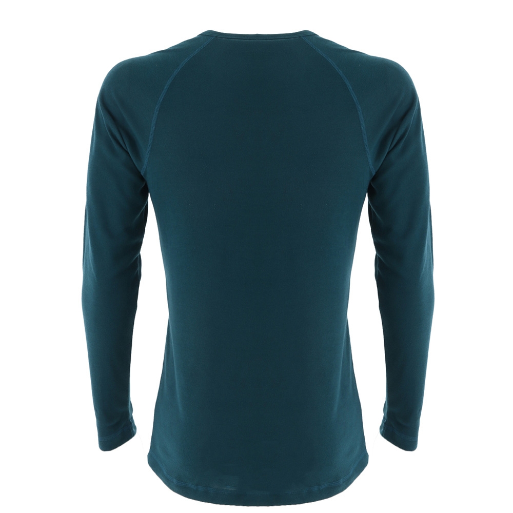Domex Thermalayer Long Sleeve Thermal Top Dark Green L