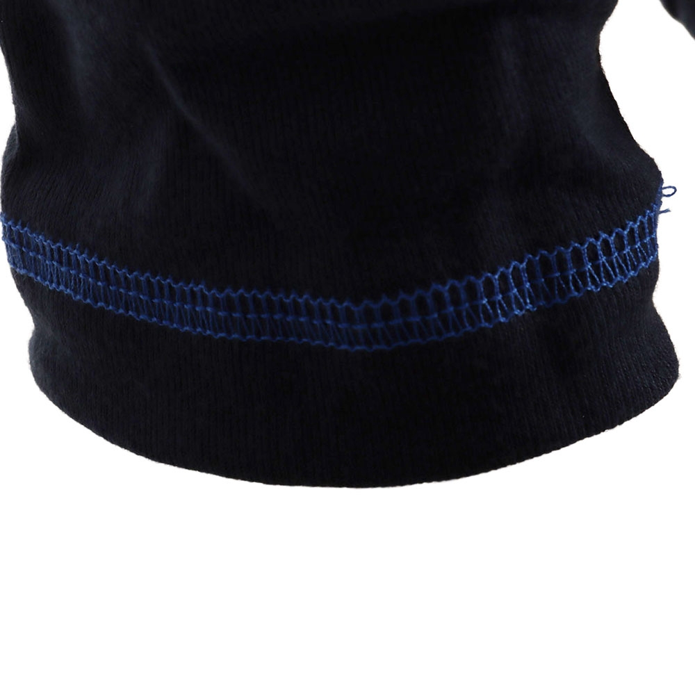 Domex Thermalayer Long Sleeve Thermal Top Navy 3XL