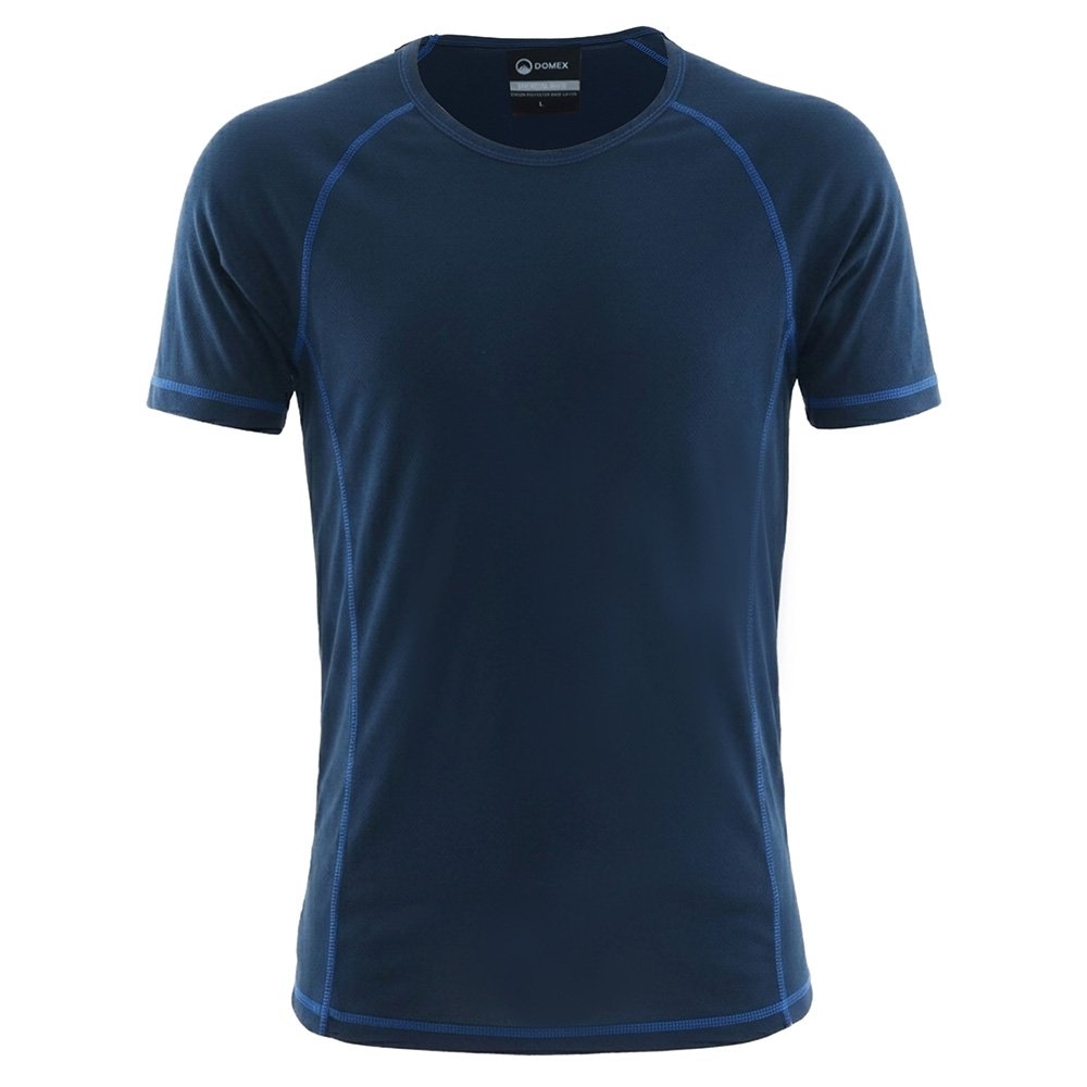 Domex Thermalayer Short Sleeve Thermal Top