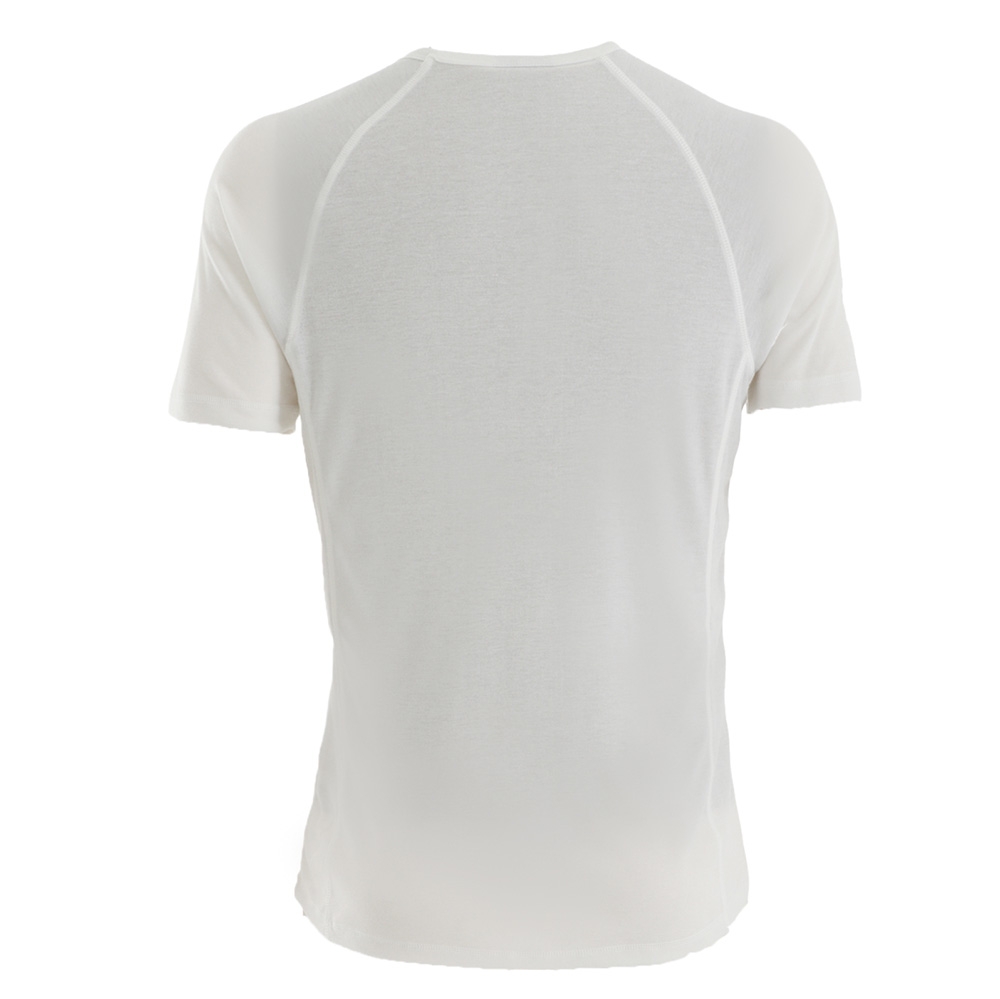 Domex Thermalayer Short Sleeve Thermal Top White L