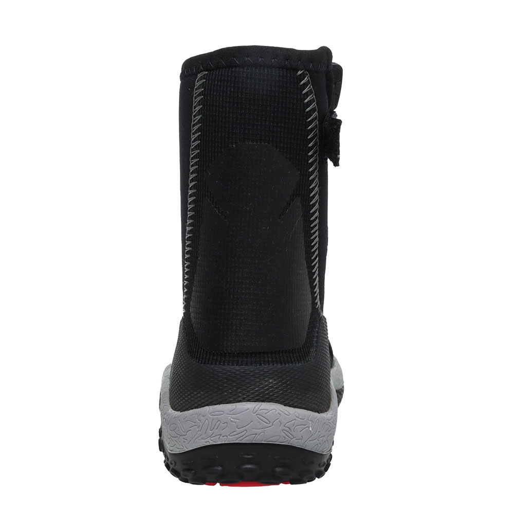 TUSA 5mm Neoprene/Nylon Dive Boots Mens US6.5 / Womens US9