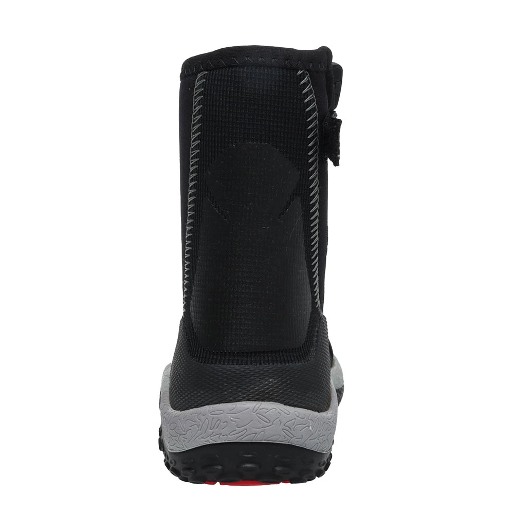 TUSA 5mm Neoprene/Nylon Dive Boots Mens US6.5 / Womens US9 TUSA 5mm Neoprene/Nylon Dive Boots Mens US6.5 / Womens US9