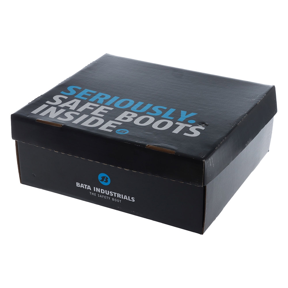 Bata Ranger Boa Ultra Mens Boots